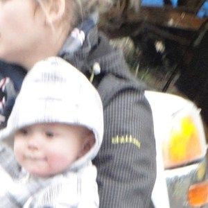 Meet your Posher, Jasmine